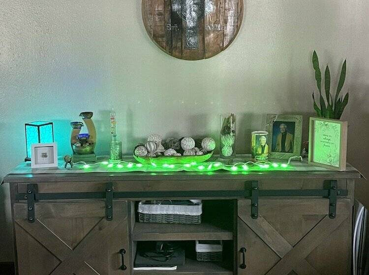 Patrick S Bed And Breakfast