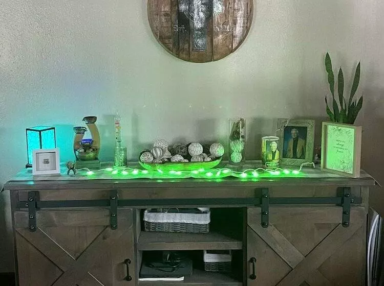 Patrick S Bed And Breakfast