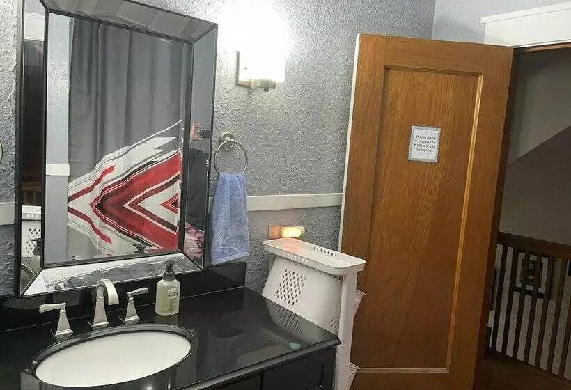 Patrick S Bed And Breakfast