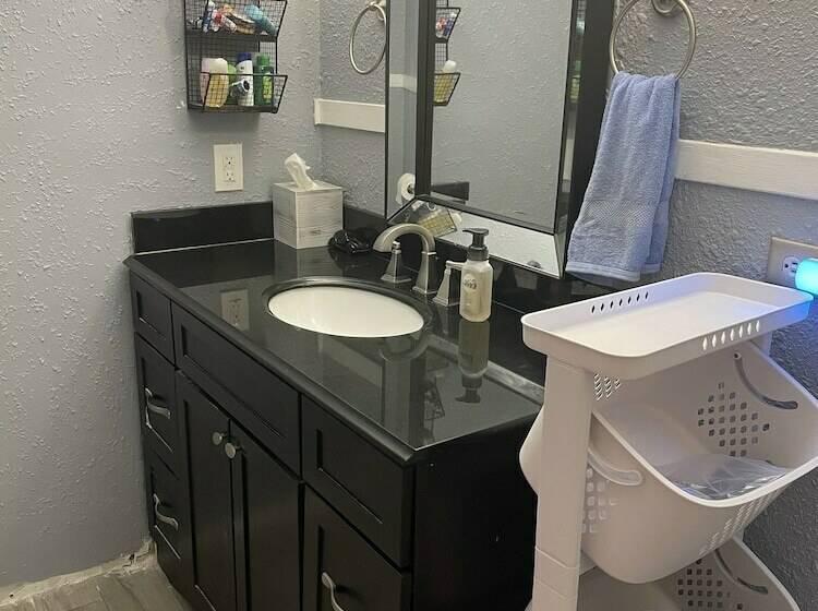 Patrick S Bed And Breakfast