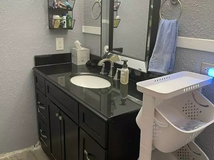 Patrick S Bed And Breakfast