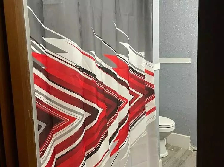 Patrick S Bed And Breakfast