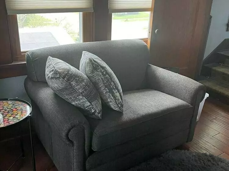 Patrick S Bed And Breakfast