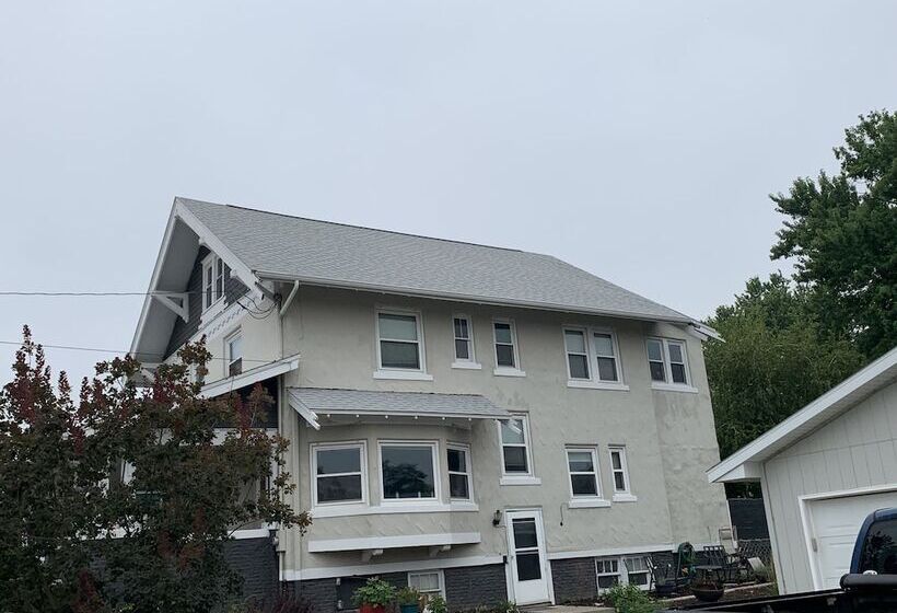 Patrick S Bed And Breakfast