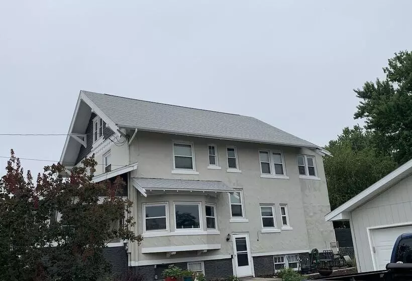 Patrick S Bed And Breakfast