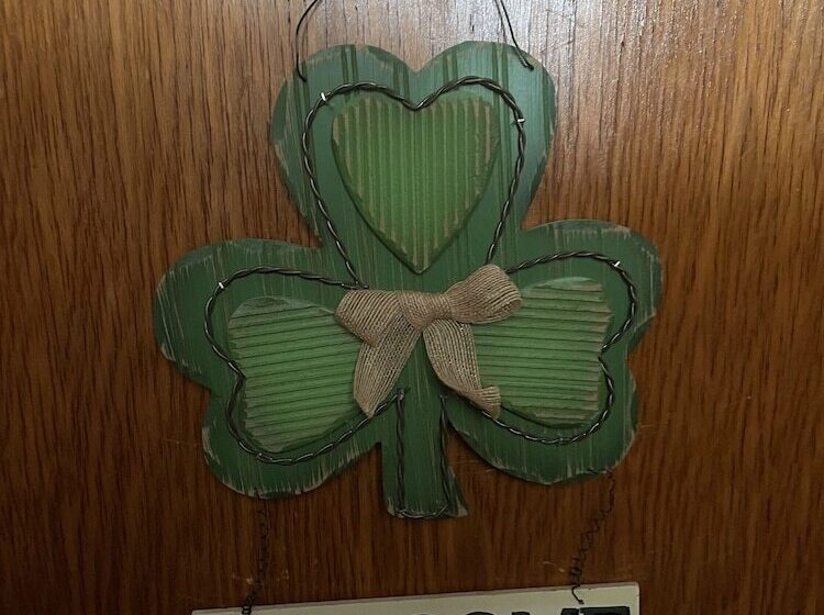 Patrick S Bed And Breakfast