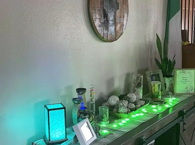 Patrick S Bed And Breakfast