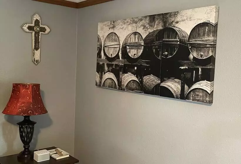 Patrick S Bed And Breakfast