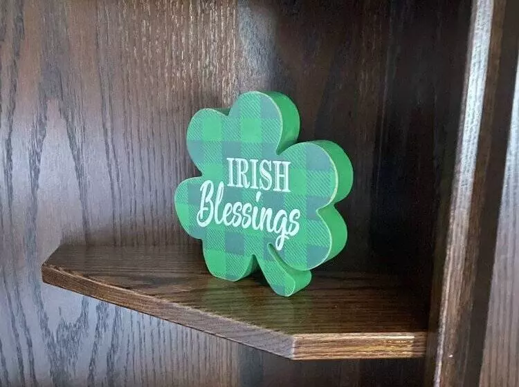 Patrick S Bed And Breakfast