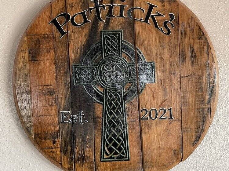 Patrick S Bed And Breakfast