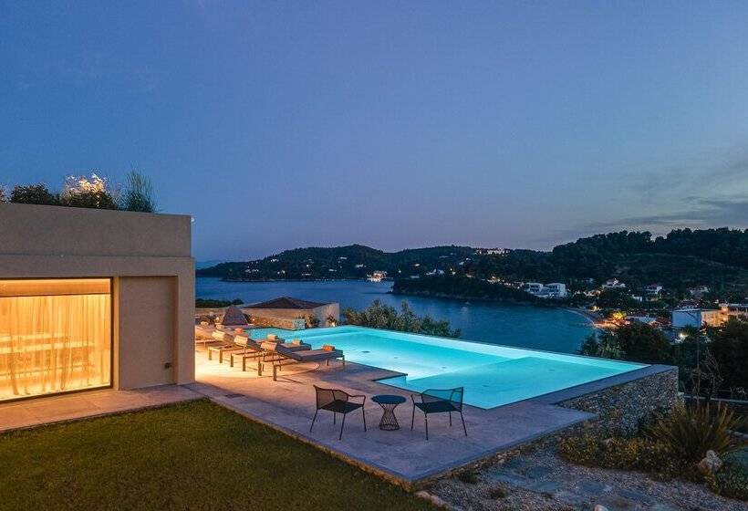 Pelagoon Skiathos