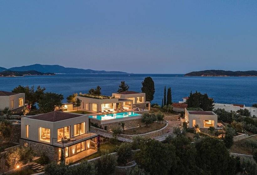 Pelagoon Skiathos