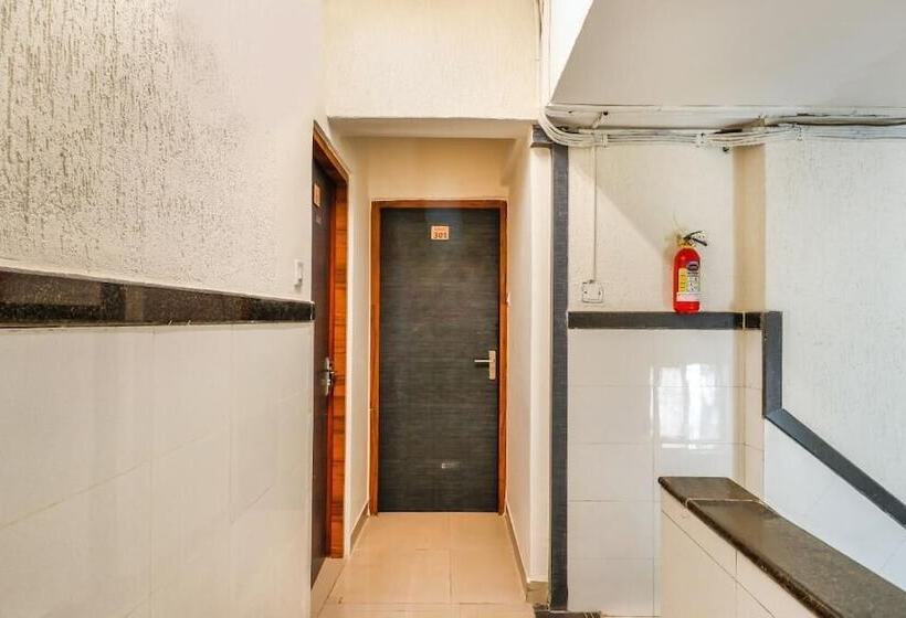 膳宿费 Crystal Inn