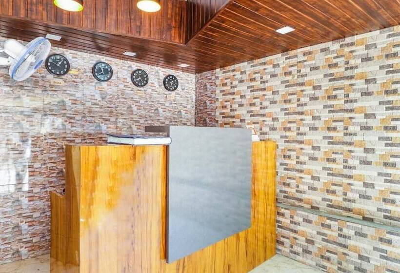 膳宿费 Crystal Inn