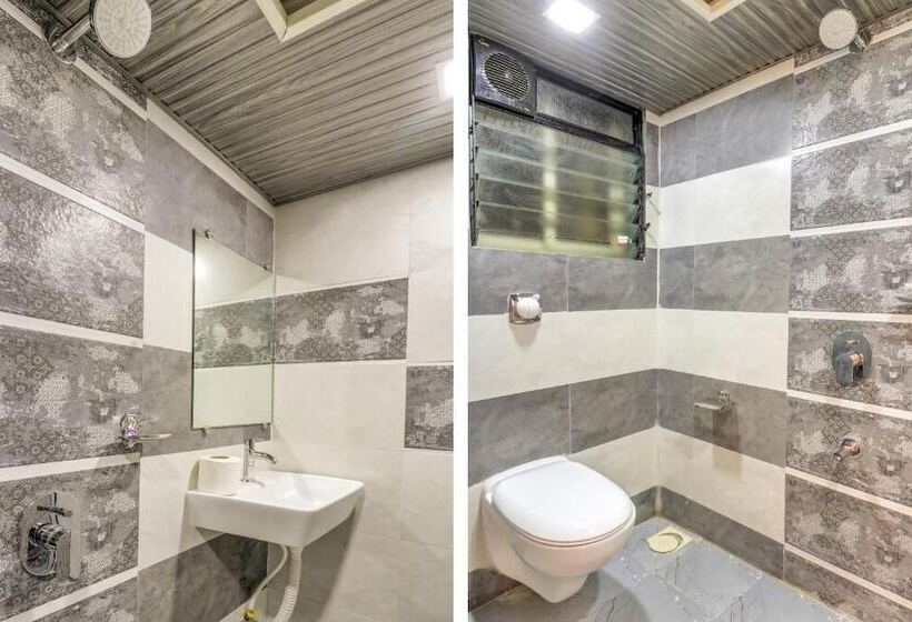 膳宿费 Crystal Inn