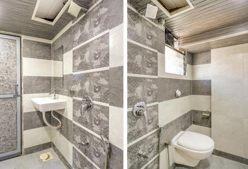 膳宿费 Crystal Inn