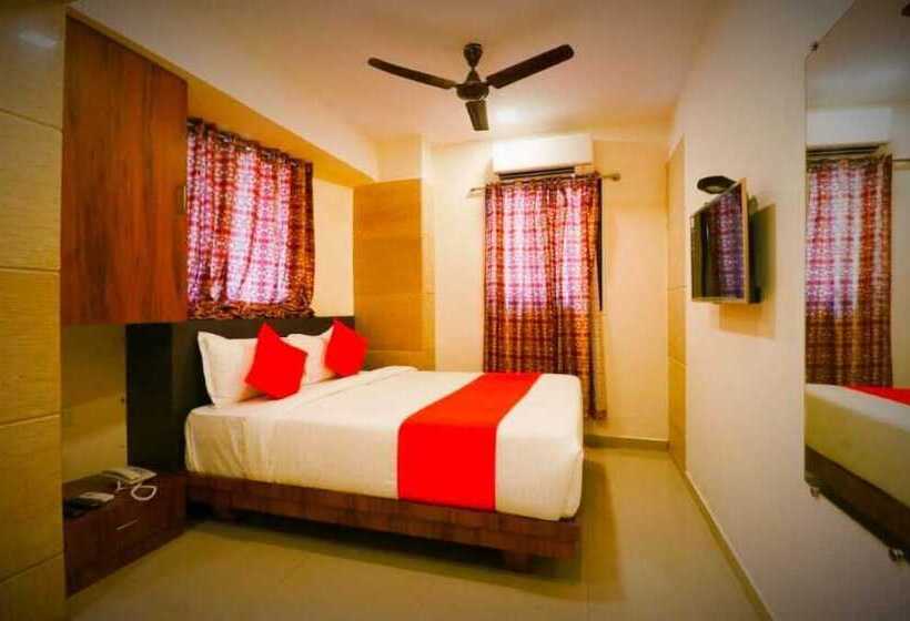 膳宿费 Crystal Inn