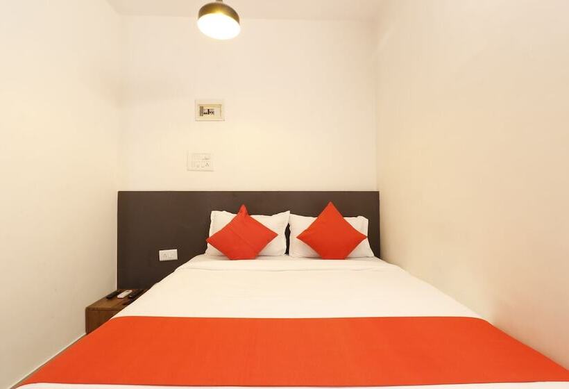 膳宿费 Crystal Inn