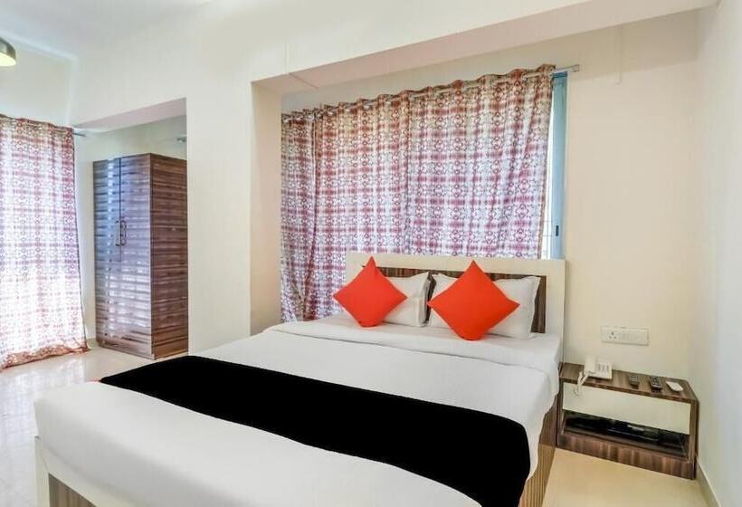 膳宿费 Crystal Inn