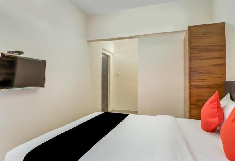 膳宿费 Crystal Inn