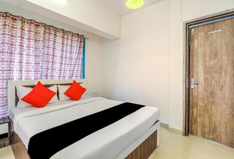 膳宿费 Crystal Inn