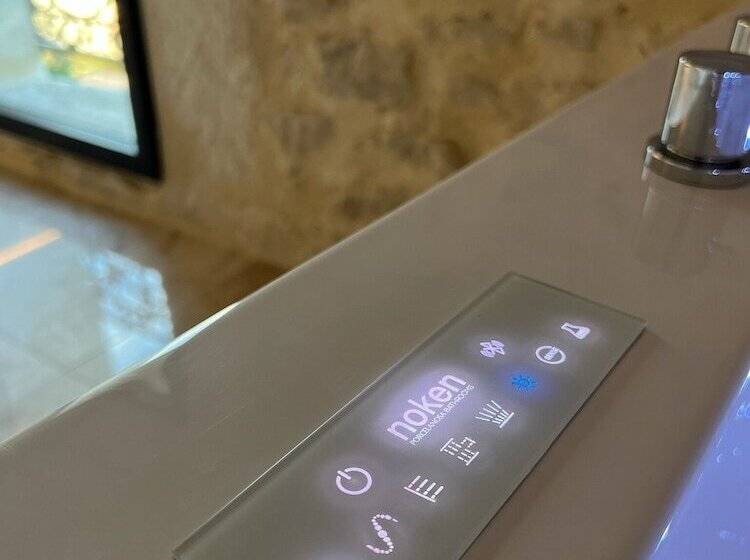 Pensão Domaine De La Trinité