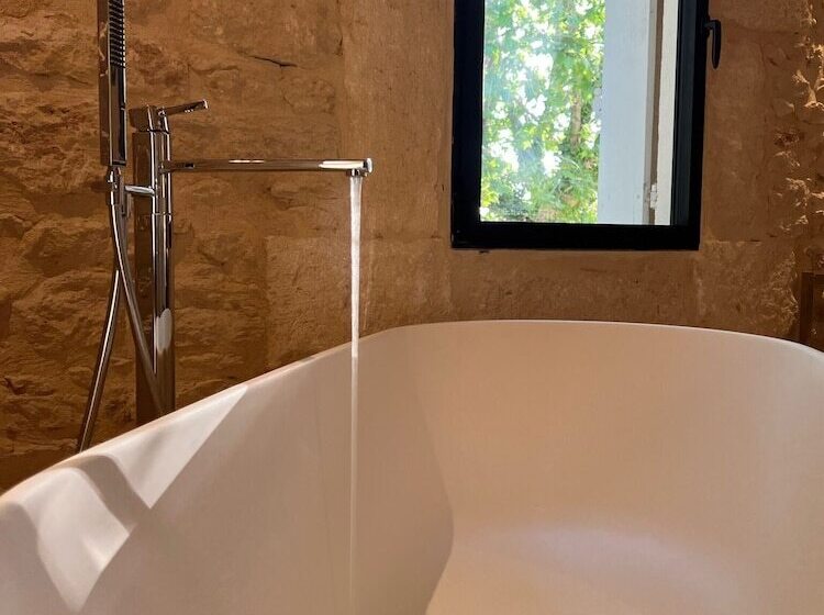 Pensão Domaine De La Trinité