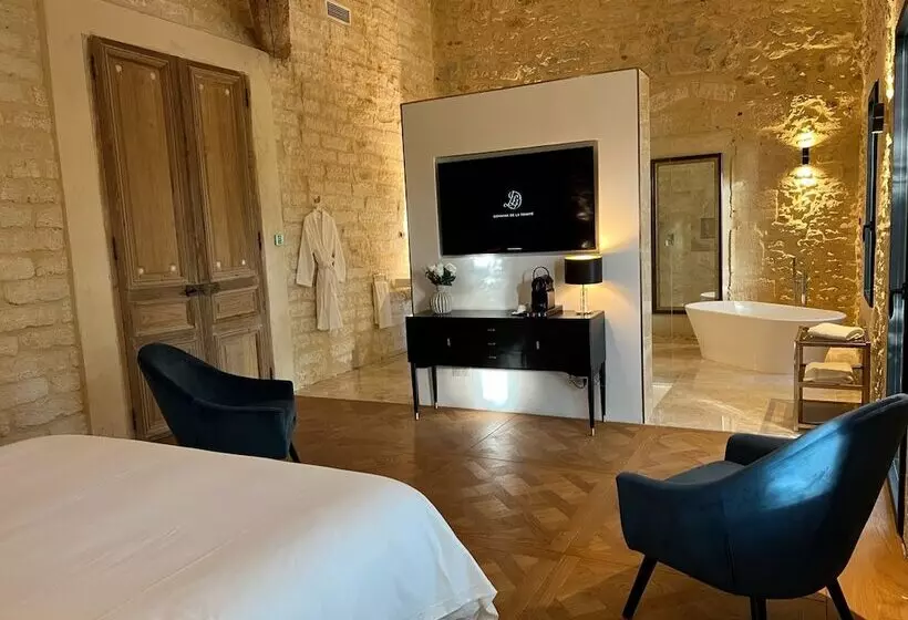 Majatalo Domaine De La Trinité