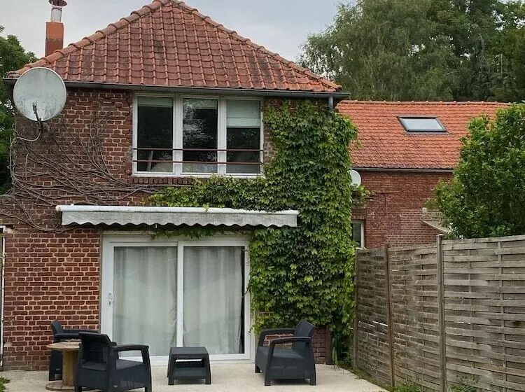 ペンション La Chaiserie