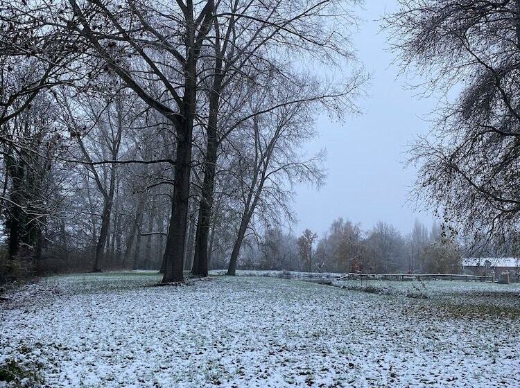 Пансион La Chaiserie