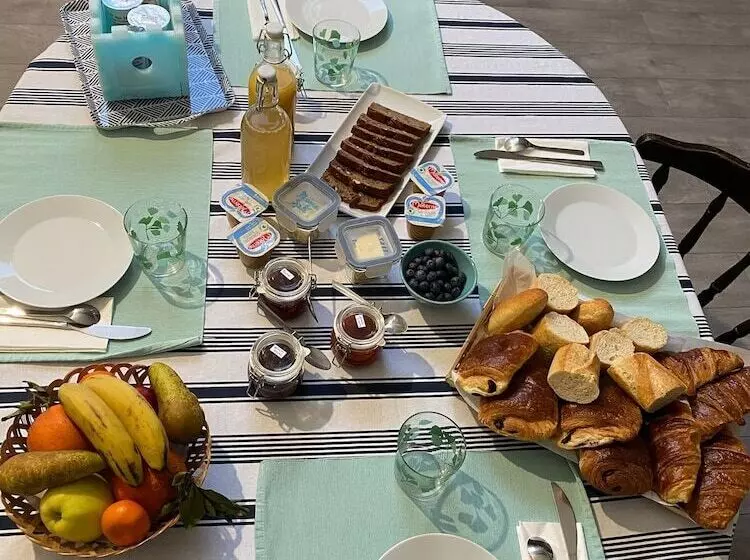 ペンション La Chaiserie