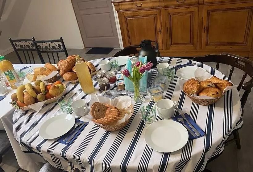 ペンション La Chaiserie