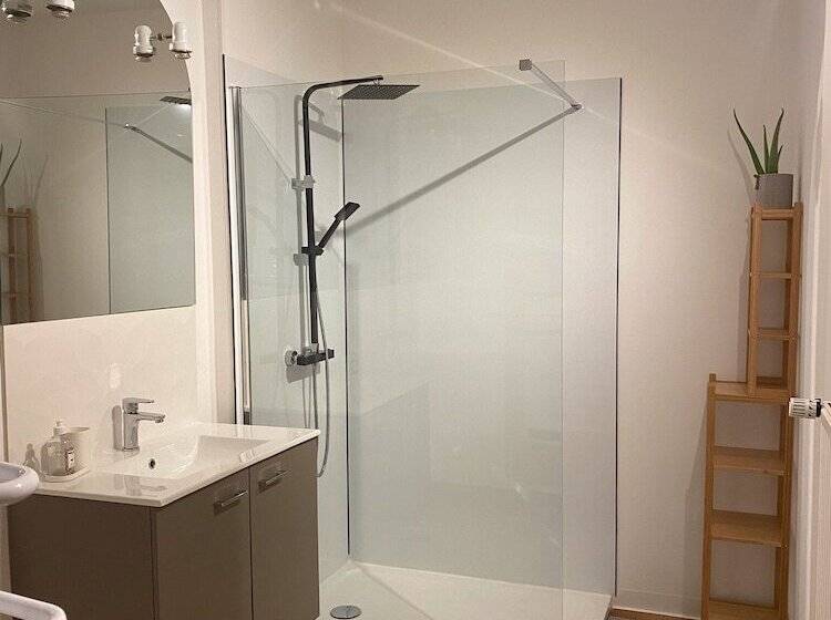 Пансион La Chaiserie