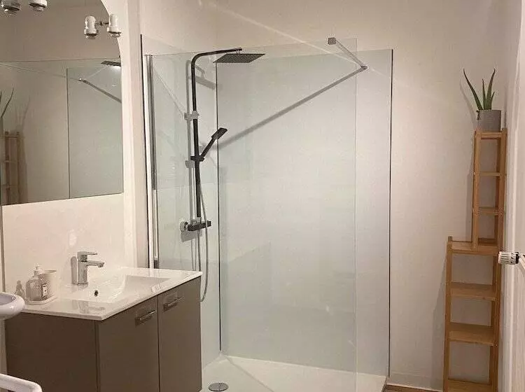 ペンション La Chaiserie