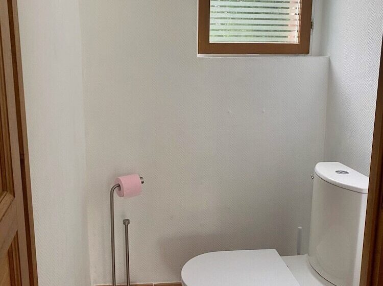 Пансион La Chaiserie