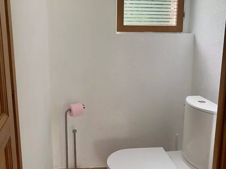 ペンション La Chaiserie