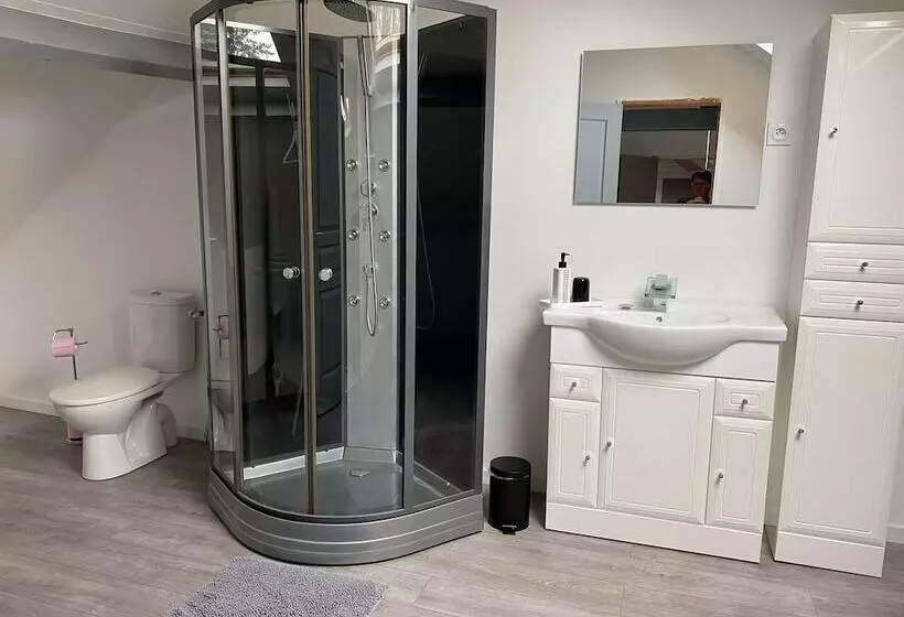 ペンション La Chaiserie