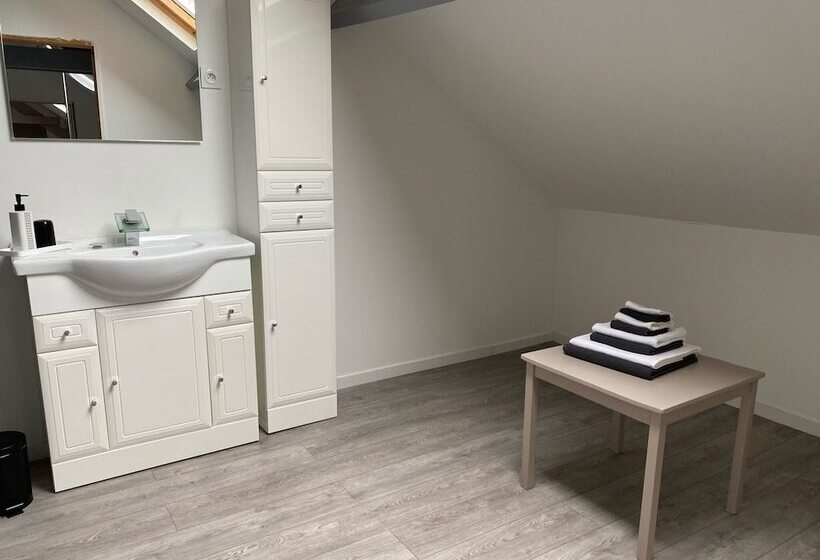 Пансион La Chaiserie