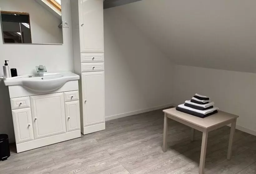 ペンション La Chaiserie