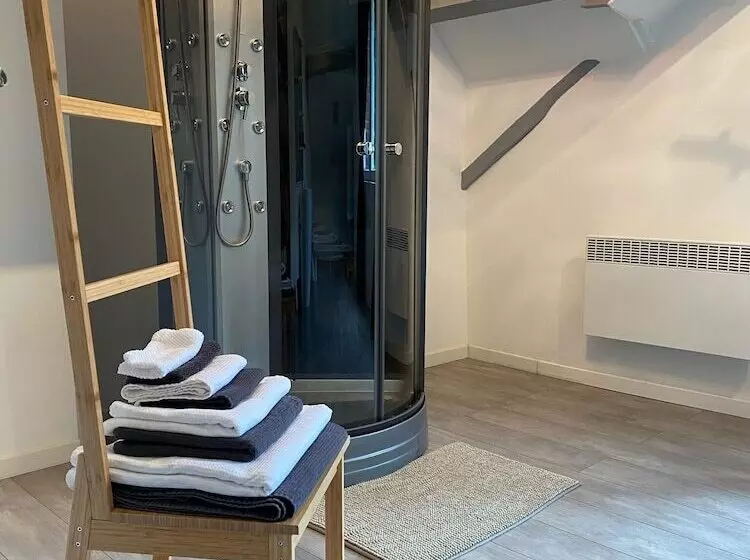 ペンション La Chaiserie