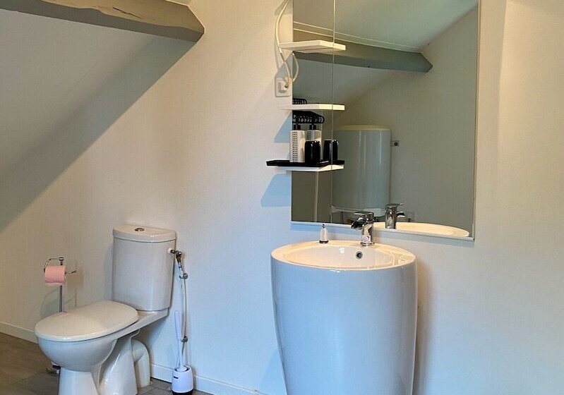 Пансион La Chaiserie