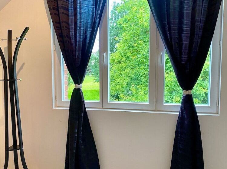 Пансион La Chaiserie