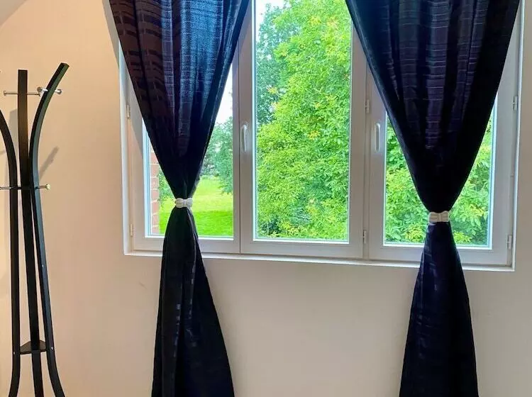 ペンション La Chaiserie