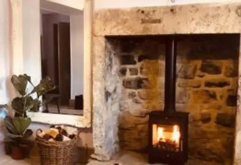 ペンション Pemberton Turnbridge Guest House