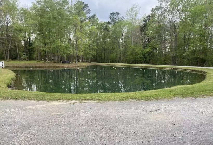 Majatalo Stroble Paradise