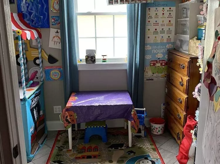 Majatalo Stroble Paradise