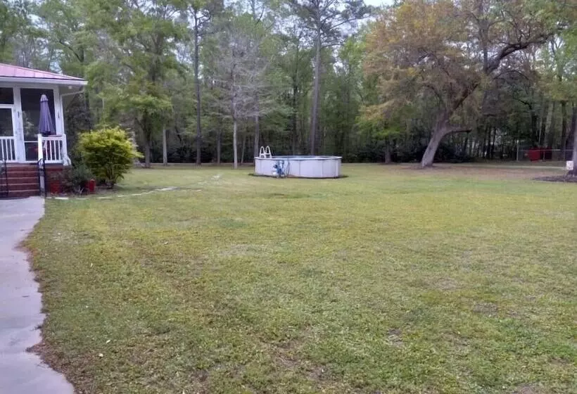 Majatalo Stroble Paradise