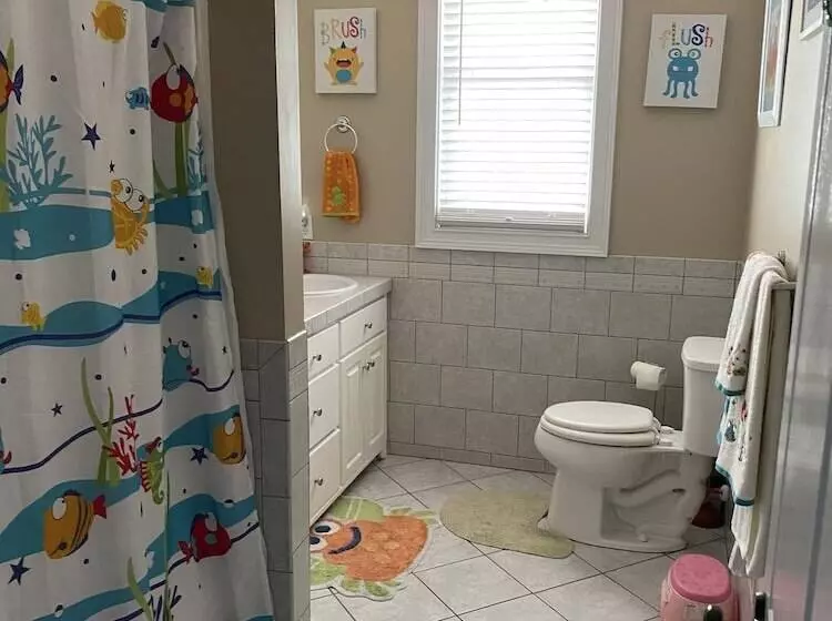 Majatalo Stroble Paradise