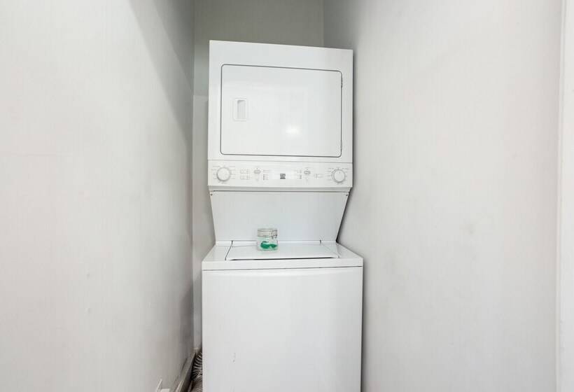 إقامة Unique Mid Century Home Near Atl Airport