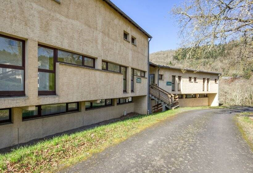 إقامة Vacanceole Le Domaine De Confolant